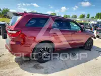 2021 Dodge DURANGO фото