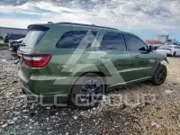 2021 Dodge DURANGO фото