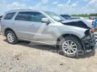 2021 Dodge DURANGO фото