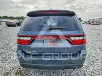 2021 Dodge DURANGO photo