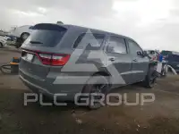 2021 Dodge DURANGO фото