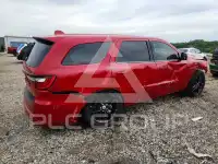 2021 Dodge DURANGO photo