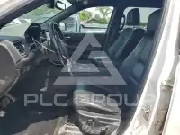 2021 Dodge DURANGO фото