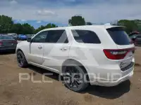 2021 Dodge DURANGO фото