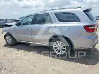2021 Dodge DURANGO фото