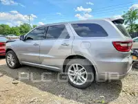 2021 Dodge DURANGO photo