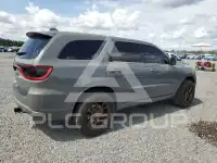 2021 Dodge DURANGO фото