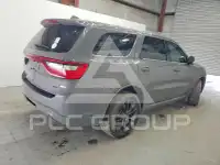 2021 Dodge DURANGO photo