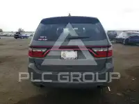 2021 Dodge DURANGO фото