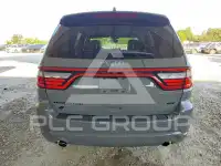 2021 Dodge DURANGO photo
