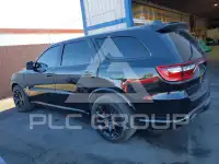 2021 Dodge DURANGO фото