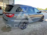 2021 Dodge DURANGO photo