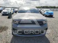 2021 Dodge DURANGO фото