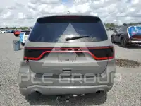 2021 Dodge DURANGO фото