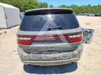 2021 Dodge DURANGO фото