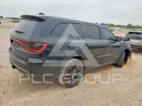 2021 Dodge DURANGO фото