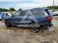 2021 Dodge DURANGO фото