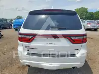 2021 Dodge DURANGO фото