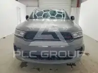 2021 Dodge DURANGO photo
