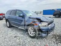 2021 Dodge DURANGO photo