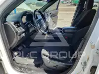 2021 Dodge DURANGO photo