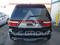 2021 Dodge DURANGO фото