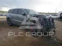 2021 Dodge DURANGO фото