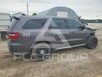 2021 Dodge DURANGO фото