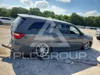 2021 Dodge DURANGO фото