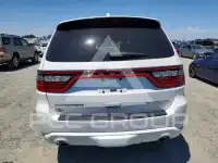 2021 Dodge DURANGO фото