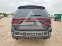 2021 Dodge DURANGO фото