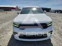 2021 Dodge DURANGO photo