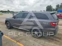 2021 Dodge DURANGO фото