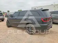 2021 Dodge DURANGO фото