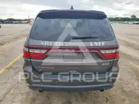 2021 Dodge DURANGO фото