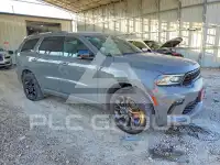 2021 Dodge DURANGO photo