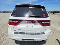2021 Dodge DURANGO photo
