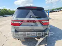 2021 Dodge DURANGO фото