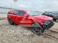 2021 Dodge DURANGO photo