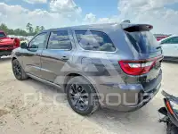 2021 Dodge DURANGO photo