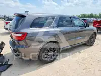 2021 Dodge DURANGO photo