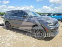 2021 Dodge DURANGO фото