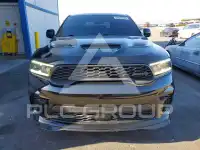 2021 Dodge DURANGO фото