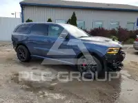 2021 Dodge DURANGO фото