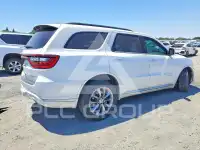 2021 Dodge DURANGO фото