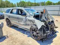 2021 Dodge DURANGO фото