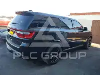 2021 Dodge DURANGO фото