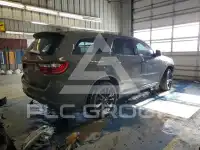 2021 Dodge DURANGO фото