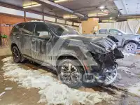 2021 Dodge DURANGO фото