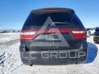 2021 Dodge DURANGO фото